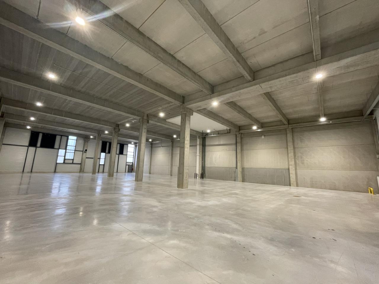 Local d'activité Élancourt 3794m² Location local d'activité Élancourt Yvelines OLACT2201278 15